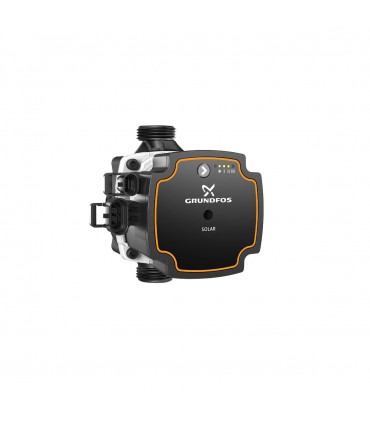 Grundfos UPM3 Hybrid