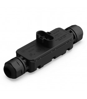 3-Phase bus connector without cable
