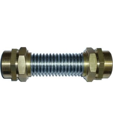 QUICK FITTING 3/4" X DN16