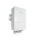 Power to heat-inverter