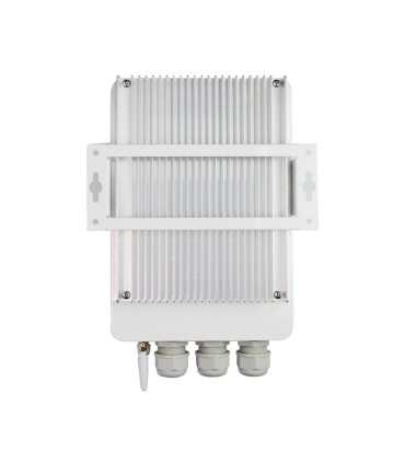 Power to heat-inverter
