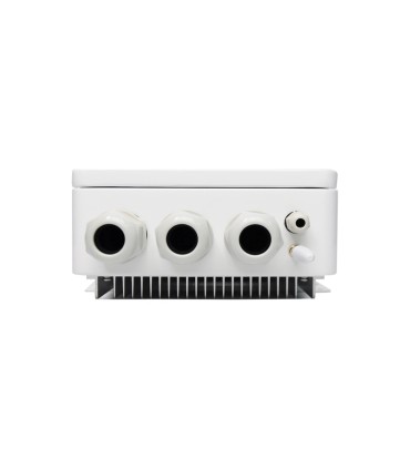 Power to heat-inverter