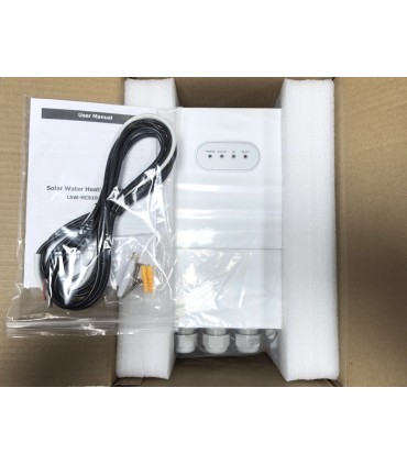 Power to heat-inverter