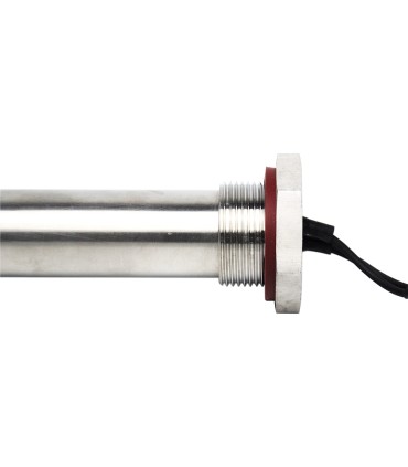 3 kW 230V elpatron uden termostat