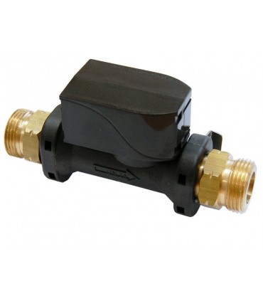 Elektronisk flowsensor FTS