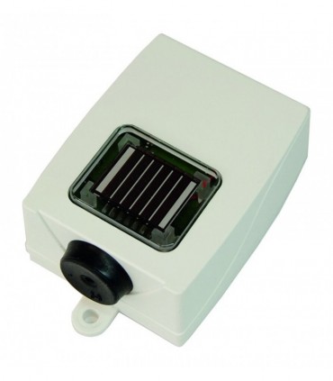 Trådløs solstrålingssensor GBS-F