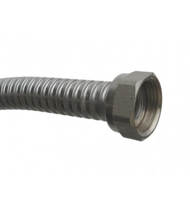 Flexrør med omløbere