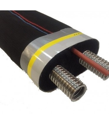 VVFS' TWIN TUBE ekstra