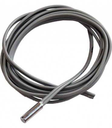 Beholderføler Pt1000 90°C