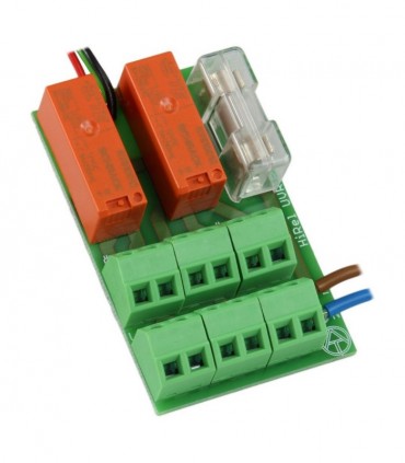 HIREL-230V