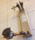 Fittings til varmeveksler solvarme-buffertank