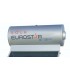 Solvarmebeholder 150 liter