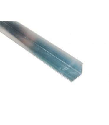 Tagbeslag, aluvinkel