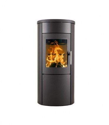 Heta Scan-Line 805 Aqua brændeovn