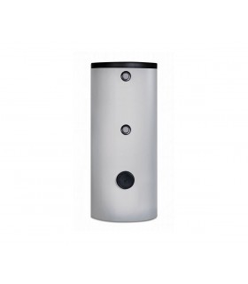 Solvarmebeholder 300 liter