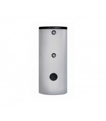 Solvarmebeholder 200 liter