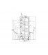 Solvarmebeholder 200 liter