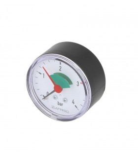 Manometer 0-4 bar
