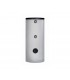Solvarmebeholder 500 liter