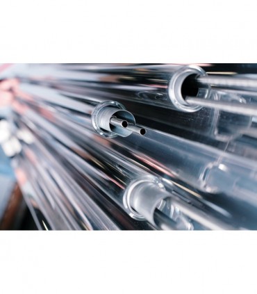 CPC 12 OEM u-rørsolfanger rør indvendig