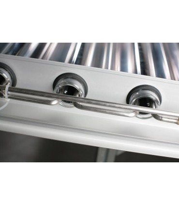 CPC 12 OEM u-rørsolfanger detalje bund