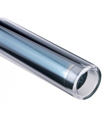 CPC 12 OEM u-rørsolfanger detalje rør