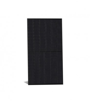LONGi solcellemodul 350 Wp Full Black