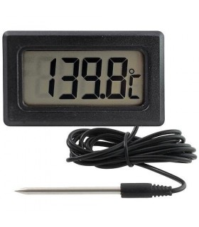 Mini-digitaltermometer