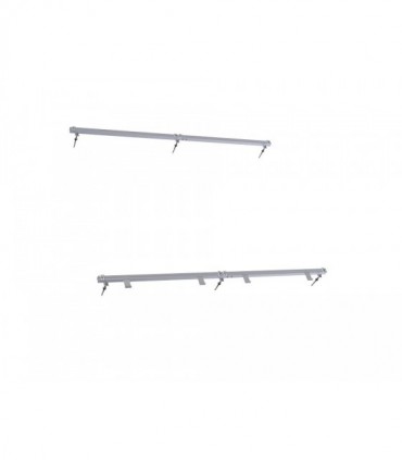 Tagmontagesæt basis til 2 stk F25