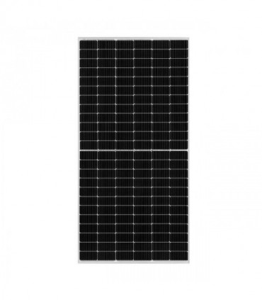 JA Solar solcellepanel 455 Wp Alu