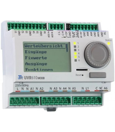 UVR610s-MODB