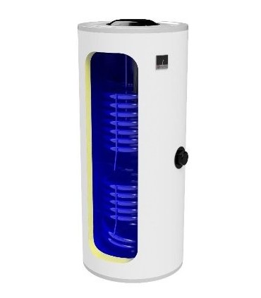 Solvarmebeholder Ø60 og 300L