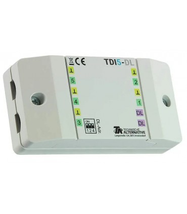 TDI5-DL