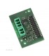 Modbus / M-bus module for CAN-bus converter 2  (MD-MODB)