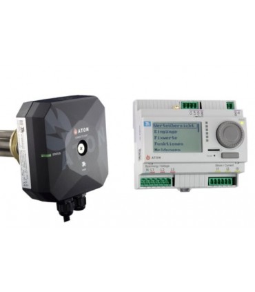 ATON-grundsæt CAN-EZ3A og EHS-R