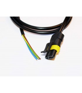 230V-kabel til UPM3