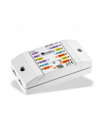 Analog PWM-konverter APC