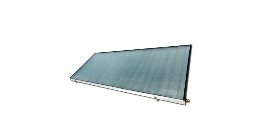 Solfangerens hældning, orientering og skyggeforhold